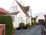 Park Road West, Sutton-On-Sea, Mablethorpe LN12