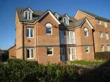Brabourne Gardens, North Shields NE29