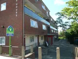 Hamers House Ewen Crescent, Tulse Hill SW2