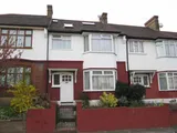 Perry Hill, Catford, London SE6