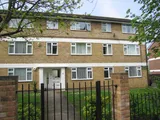 Beacon Road, Hither Green, London SE13