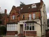 Ambleside Avenue