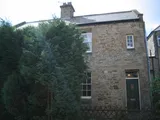 Busty Bank, Burnopfield NE16