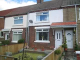 Cleveland View, Fishburn, Stockton-On-Tees TS21