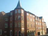 Arlit House, 11 Kingsway, Altrincham WA14