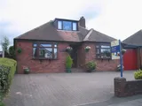 Sharron Drive, Leek ST13