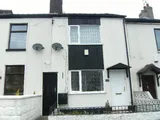 Endon Road, Norton Green, Stoke-On-Trent ST6