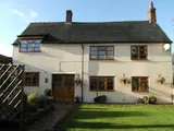 Small Lane, Eccleshall, Stafford ST21