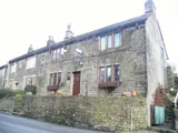 Hague Street, Glossop SK13