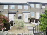 Brosscroft Village, Hadfield, Glossop SK13