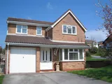 Fedwen Arian, Penymynydd CH4