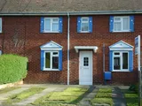Stamford Road, Blacon, Chester CH1