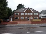 115 Edgwarebury Lane - Edgware