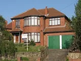 Roundhay, LEEDS, West Yorkshire