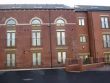 Hall Road, leeds, LS12 1UZ