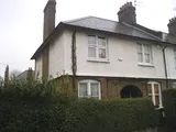 Siward Road, N17