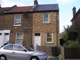 Nursery Street, N17