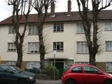 Greaves Court Wightman Road