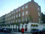 North Gower Street