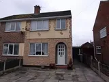 Carmichael Close, Partington, Manchester