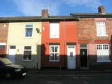 Cumberland Street, Warrington