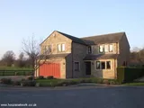Little Park, Apperley Bridge, Bradford, West Yorkshire, BD10 0NT