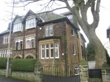 Wilmer Road, Heaton, Bradford BD9