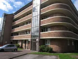 Minster Court, Liverpool L7