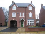 Cardinal Close, Birmingham B17