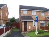 Moorfoot Way, Melling Mount, Merseyside L33