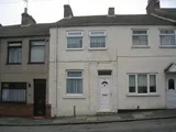 William Street, Skelton-In-Cleveland, Saltburn-By-The-Sea TS12