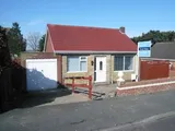 Oatlands Grove, Easington, Saltburn-By-The-Sea TS13