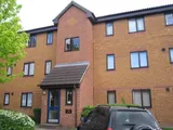 Mcmillan Court, Cumberland Place, Catford SE6