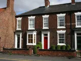 Holydyke, Barton-Upon-Humber, North Lincs DN18