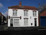 Whitecross Street, Barton-Upon-Humber, S Humberside DN18
