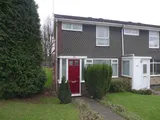 Sidney Avenue, Stafford ST17