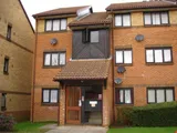 Gatting Close Pavilion Way, Edgware HA8