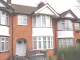 Boycroft Avenue, London NW9