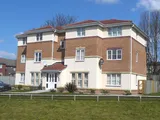 Greendale Drive, Radcliffe, Manchester M26