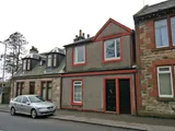 New Street, Dalry KA24