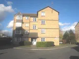 Rossetti Road, London SE16