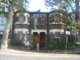 Bush Road, London SE8