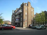 Deptford Green, Deptford, London SE8