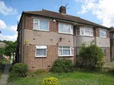Fullwell Avenue, Clayhall, Ilford IG5