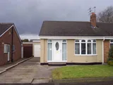 Wooler Walk, Monkton Village, Jarrow NE32
