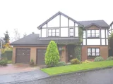 Muirfield Road, Westerwood, Cumbernauld G68