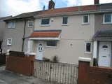 Sceptre Road, Liverpool L11