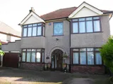 Church Road, Hale Village, Liverpool L24