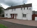 Brankholm Lane, Rosyth, Dunfermline KY11