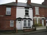 Wood Street, Ilkeston, Derbyshire DE7